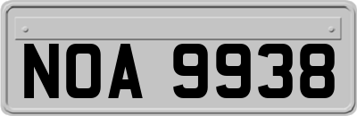 NOA9938