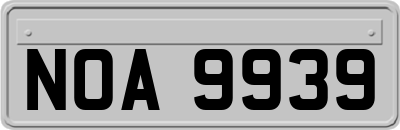 NOA9939