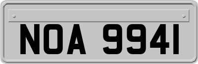 NOA9941