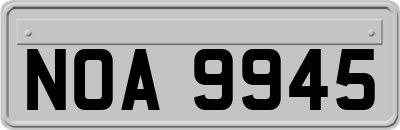 NOA9945