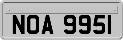 NOA9951