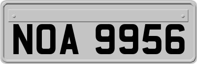 NOA9956