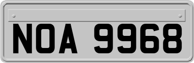 NOA9968