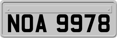 NOA9978