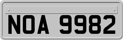 NOA9982