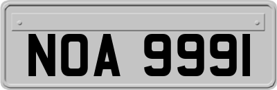NOA9991