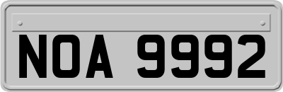 NOA9992