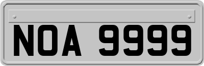 NOA9999