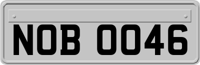 NOB0046