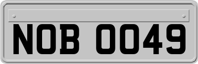 NOB0049