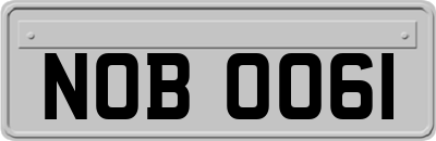 NOB0061