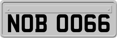 NOB0066