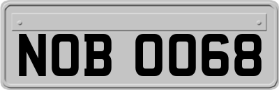 NOB0068