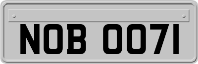 NOB0071