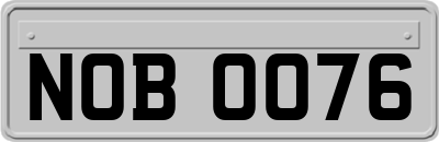 NOB0076