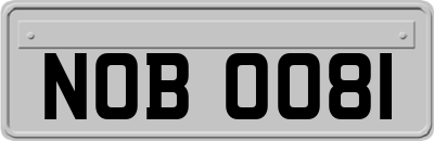 NOB0081