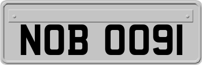NOB0091