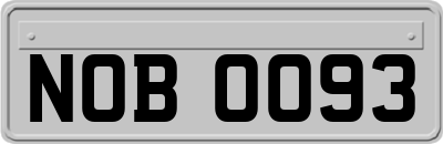 NOB0093