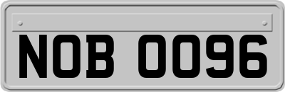 NOB0096