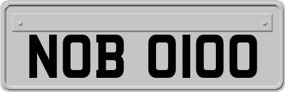 NOB0100