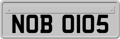 NOB0105