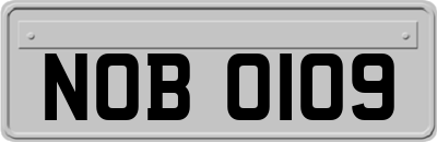 NOB0109