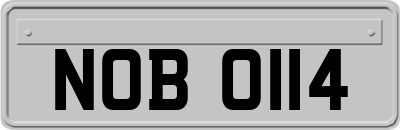 NOB0114