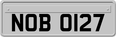 NOB0127