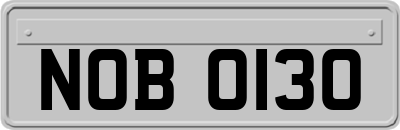 NOB0130