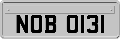 NOB0131