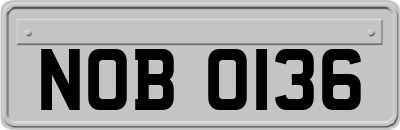 NOB0136