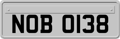 NOB0138