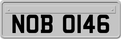 NOB0146
