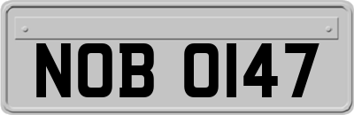 NOB0147
