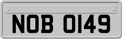 NOB0149