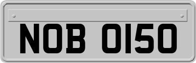 NOB0150