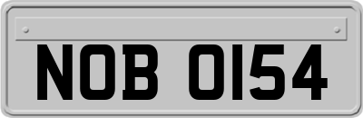 NOB0154