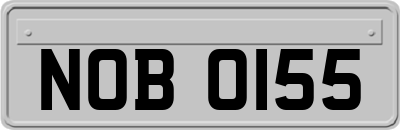 NOB0155