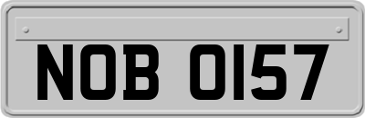 NOB0157