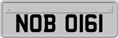 NOB0161