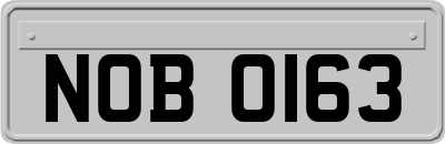 NOB0163