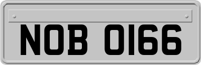 NOB0166