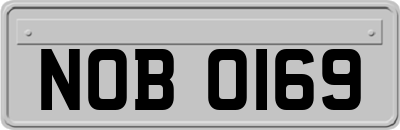 NOB0169