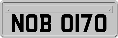 NOB0170