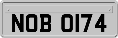 NOB0174