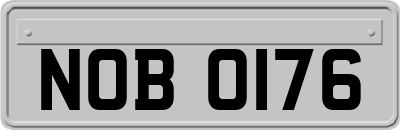 NOB0176