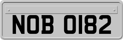 NOB0182