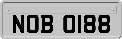 NOB0188