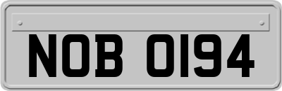 NOB0194