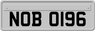 NOB0196